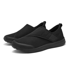 Women Orthopedics Wide Feet Swollen Walking Casual Shoes Unisex Thumb Eversion Adjusting Soft Comfortable Diabetic Man Shoes